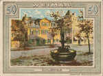 Germany, 50 Pfennig, 1396.1