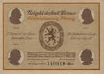 Germany, 25 Pfennig, 1398.2a