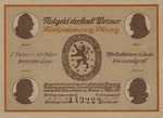 Germany, 25 Pfennig, 1398.2a