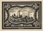 Germany, 20 Pfennig, 1371.25
