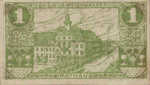 Germany, 1 Pfennig, W25.4a