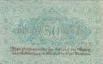 Germany, 50 Pfennig, W41.7c