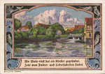 Germany, 1 Mark, 1372.1