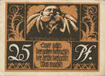 Germany, 25 Pfennig, 1448.1