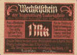 Germany, 1 Mark, 1448.1