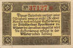 Germany, 25 Pfennig, W46.4a