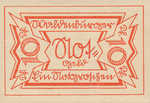 Germany, 10 Pfennig, 1371.17ax