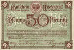 Germany, 50 Pfennig, W38.2c