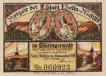 Germany, 50 Pfennig, 1468.1