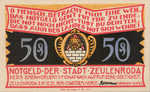 Germany, 50 Pfennig, 1470.2