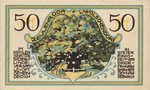Germany, 50 Pfennig, 1470.2