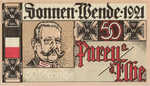 Germany, 50 Pfennig, 1047.6