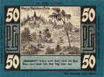 Germany, 50 Pfennig, R21.1e