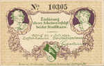 Germany, 50 Pfennig, Z18.1