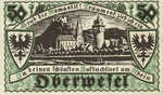 Germany, 50 Pfennig, 1004.1