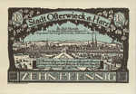 Germany, 10 Pfennig, 1037.1a