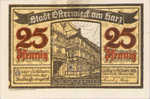 Germany, 25 Pfennig, 1037.1dx