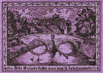 Germany, 25 Pfennig, 1023.1c