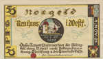 Germany, 50 Pfennig, 945.2