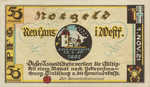 Germany, 50 Pfennig, 945.2