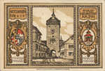 Germany, 50 Pfennig, N22.2a