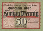 Germany, 50 Pfennig, N11.4b
