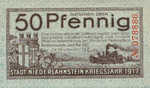 Germany, 50 Pfennig, N44.2