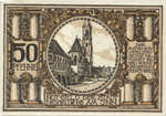 Germany, 50 Pfennig, N22.2b