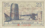Germany, 25 Pfennig, N30.4b