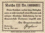 Germany, 25 Pfennig, 984.2