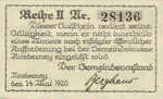 Germany, 50 Pfennig, 984.1