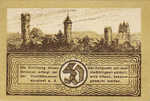 Germany, 50 Pfennig, N33.3