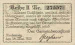 Germany, 25 Pfennig, 984.1