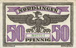 Germany, 50 Pfennig, 978.12