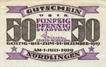 Germany, 50 Pfennig, 978.12