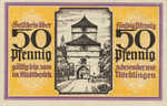 Germany, 50 Pfennig, 978.7a