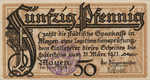 Germany, 50 Pfennig, M20.1d