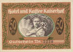 Germany, 50 Pfennig, 914.1