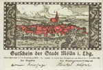 Germany, 50 Pfennig, M45.2