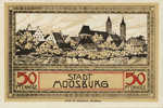 Germany, 50 Pfennig, M48.1b