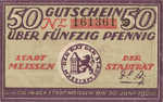 Germany, 50 Pfennig, M26.4a