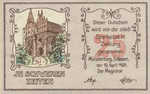 Germany, 25 Pfennig, 918.1