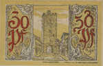 Germany, 30 Pfennig, 904.2
