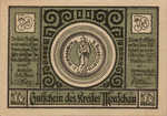 Germany, 50 Pfennig, 896.1