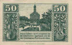 Germany, 50 Pfennig, M12.2c