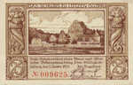 Germany, 25 Pfennig, 814.1a