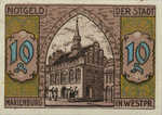 Germany, 10 Pfennig, M9.4b