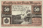 Germany, 50 Pfennig, 883.1