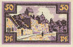 Germany, 50 Pfennig, 884.1