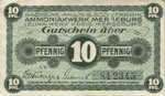 Germany, 10 Pfennig, 4505.05.04